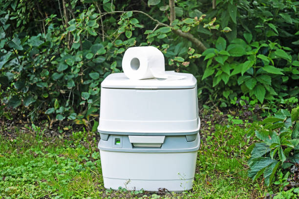 Best Emergency porta potty rental  in Dunellen, NJ