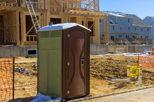 Best Portable bathroom rental  in Dunellen, NJ