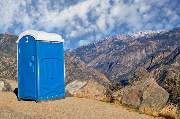 Best Sanitation services for porta potties  in Dunellen, NJ