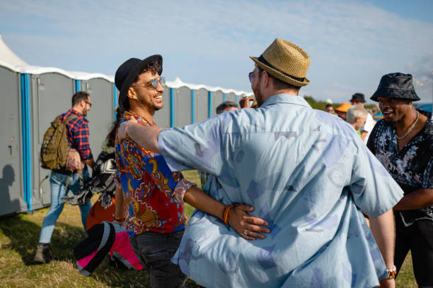 Best Portable toilet rental cost  in Dunellen, NJ