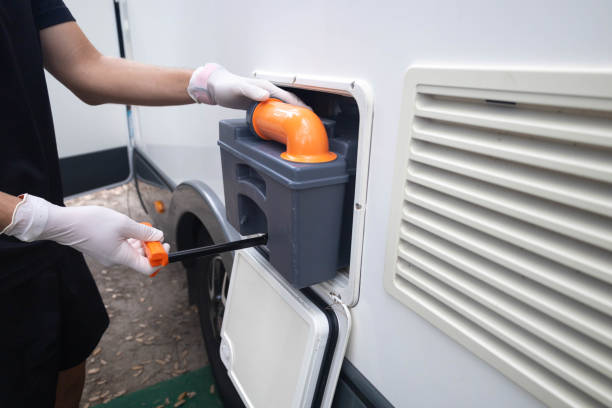 Best Construction site porta potty rental  in Dunellen, NJ