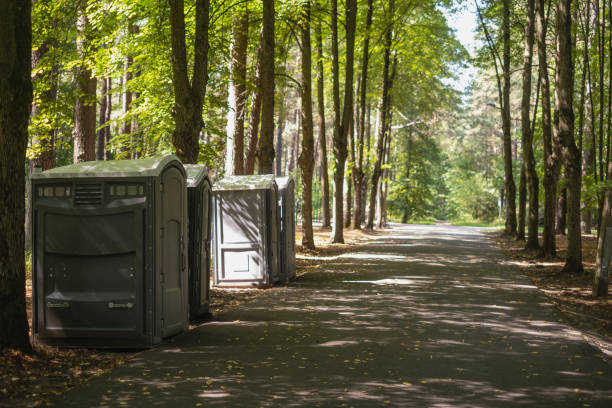 Best Porta potty delivery and setup  in Dunellen, NJ