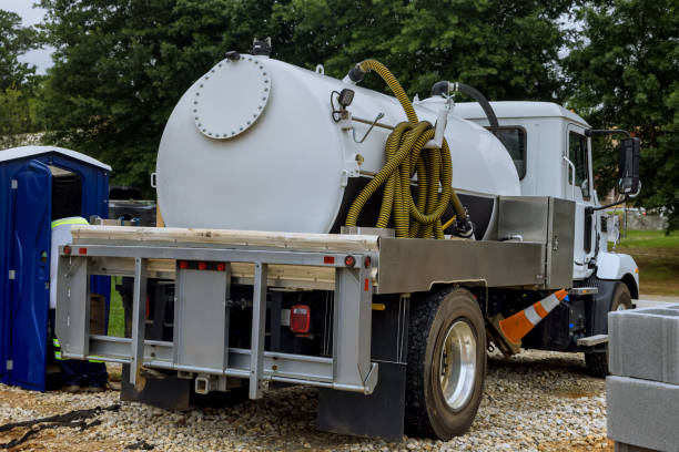 Dunellen, NJ porta potty rental Company