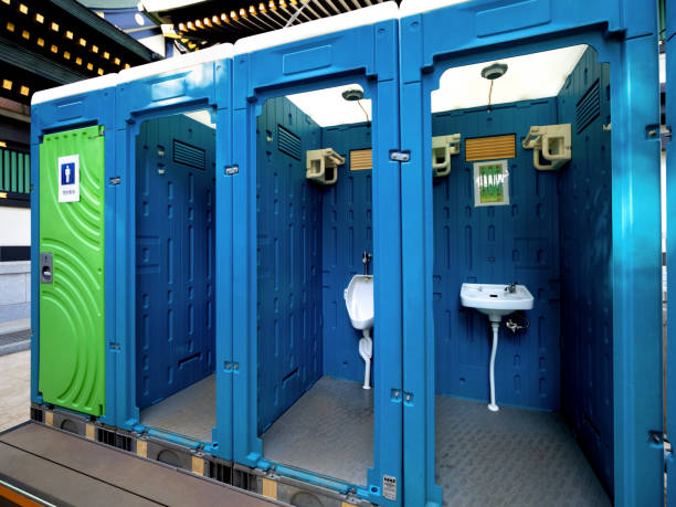 Best Porta potty rental for outdoor events  in Dunellen, NJ