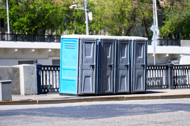 Best Affordable portable toilet rental  in Dunellen, NJ
