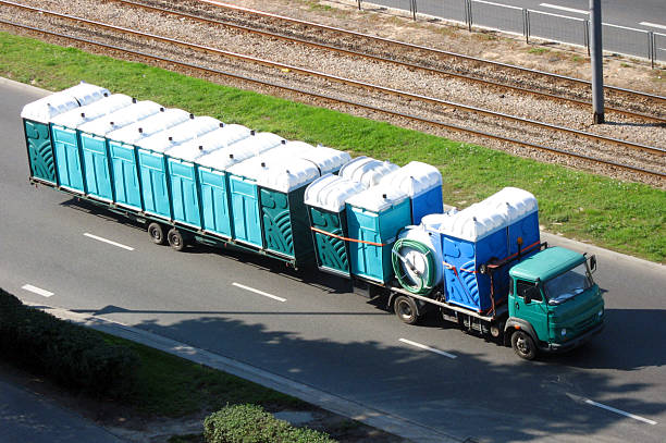 Best Porta potty rental near me  in Dunellen, NJ